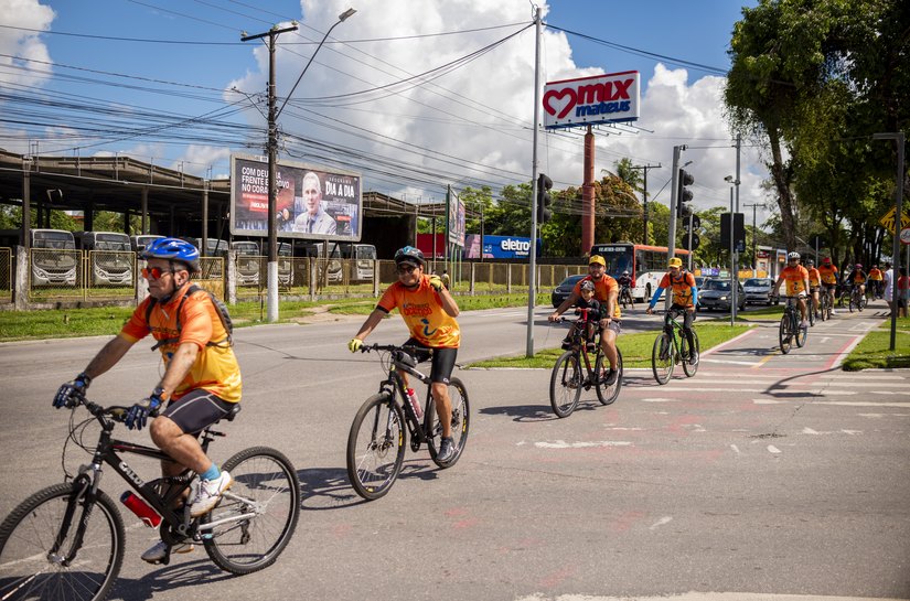DMTT orienta sobre interdições que modificam o trânsito em Maceió, neste fim de semana