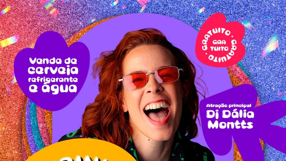 Homerinho ô de Fora: o Carnaval começa dentro e transborda para a rua nesta sexta-feira no Jaraguá