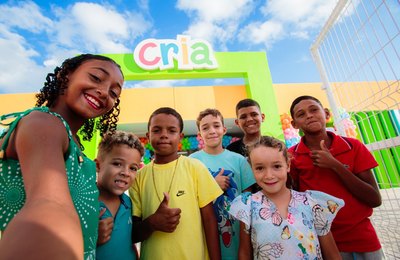 Alagoas aumenta em 45% o número de crianças alfabetizadas na idade certa, em três anos
