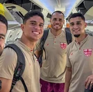 CRB viaja para Belo Horizonte, onde enfrenta o América-MG