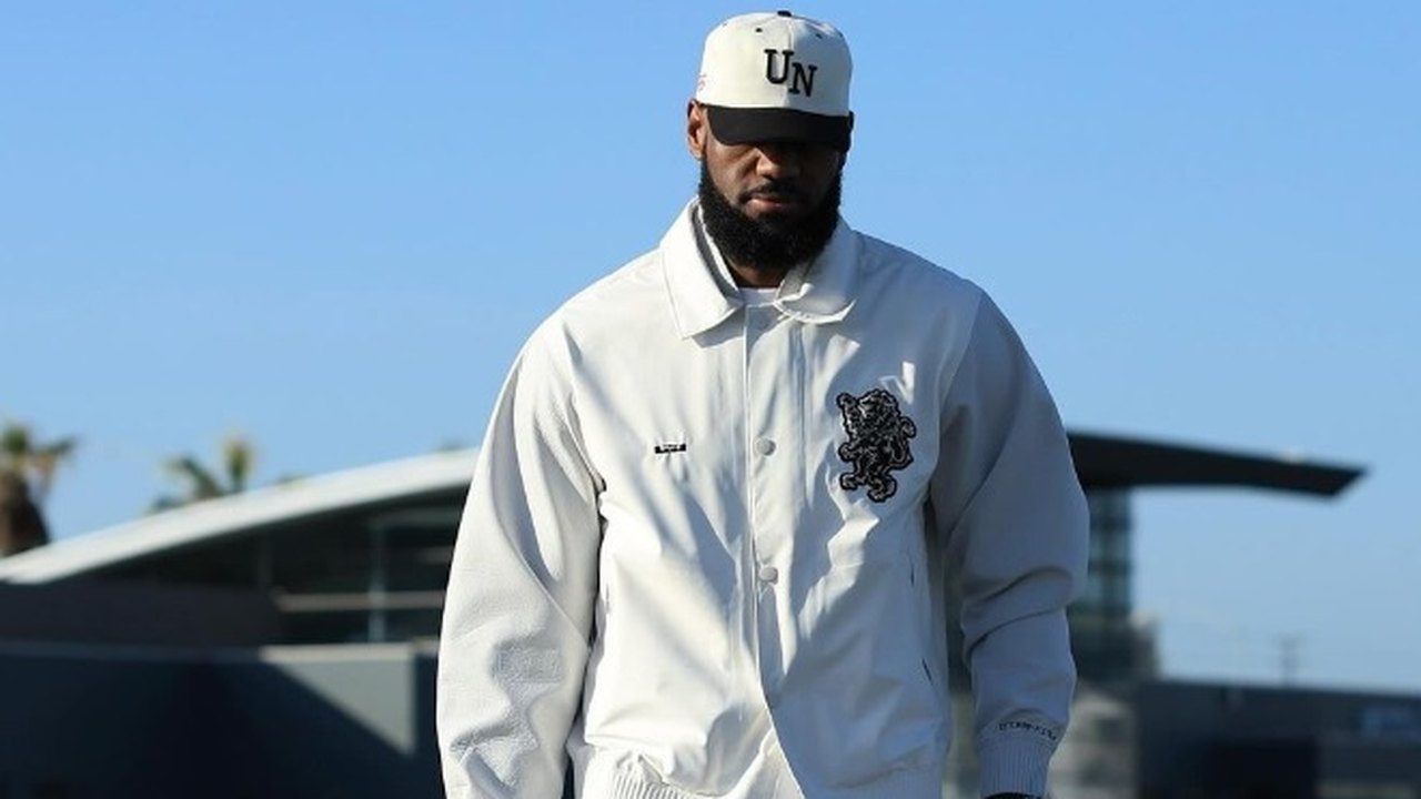 Rodada da NBA tem recorde de LeBron, discussão de Westbrook com torcedor e vitória dos Nuggets
