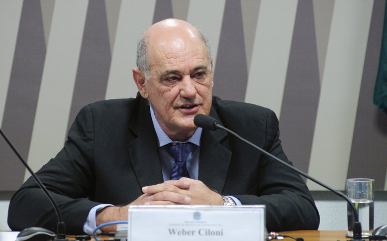 Diretor da ANTT renuncia ao cargo; exoneração é publicada no Diário Oficial