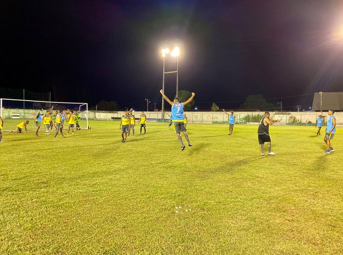 Após empate fora de casa na estreia, Coruripe recebe o Murici no Gersão