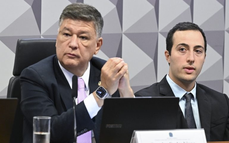 Parlamentares apontam que família Camisotti movimentou mais recursos que 'Careca do INSS'