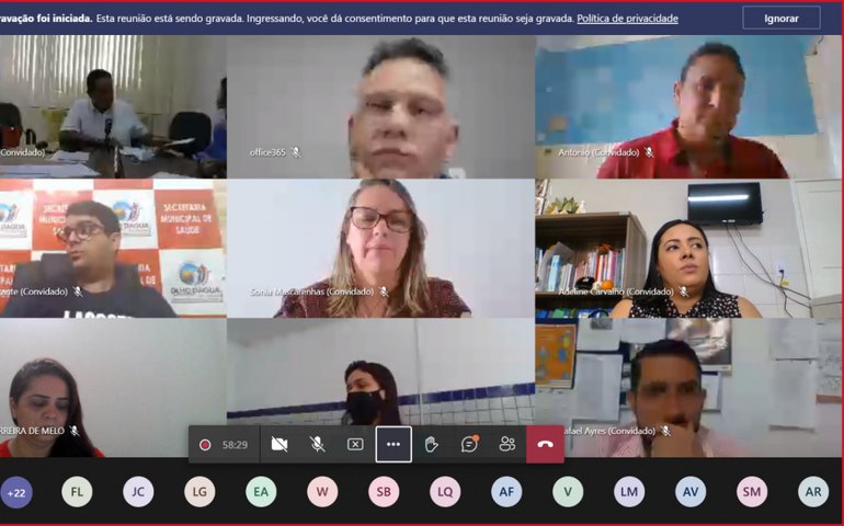 Municípios devem separar segunda dose para o mês seguinte