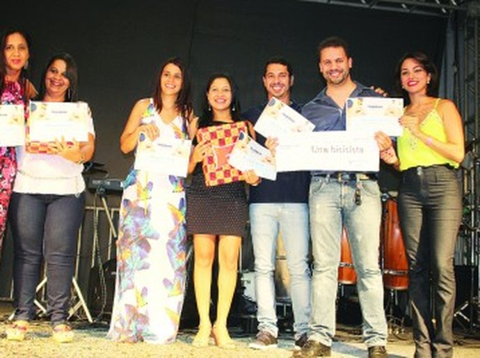 Hospitalidade: clientes escolhem os melhores do ano entre colaboradores e unidades de serviço