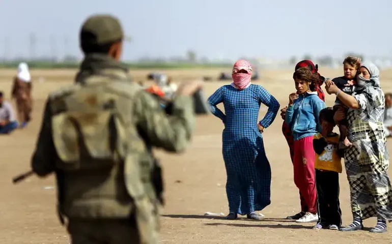 UE passa a considerar 7 países 'seguros' e restringir asilo a seus cidadãos