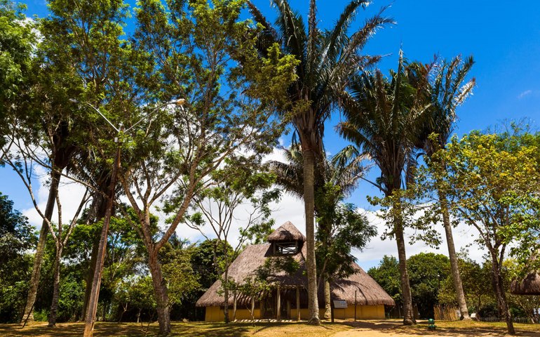 Dia Nacional da Consciência Negra: confira a programação na Serra da Barriga, em União dos Palmares