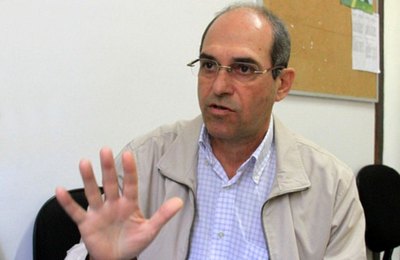 'Marcelo Lima só não será presidente da AMA se não quiser; mas há quem queira'