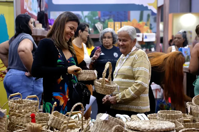 Brasil já tem 4,5 milhões de empreendedores da Economia Prateada