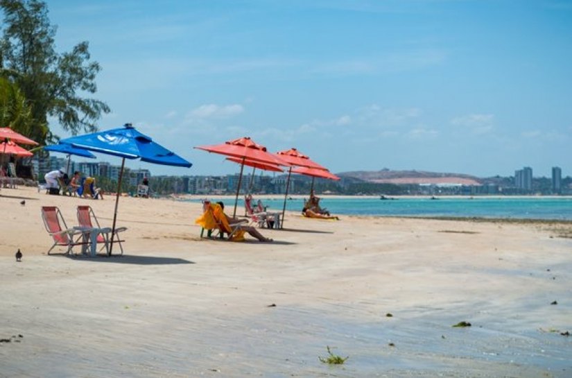 Feriado prolongado terá 73% dos leitos ocupados em Alagoas