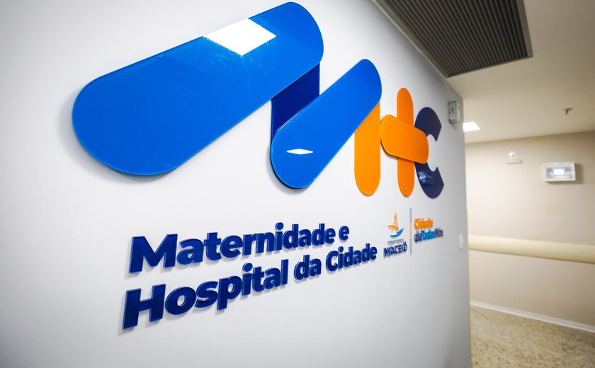 Prefeitura de Maceió entrega primeira maternidade pública municipal