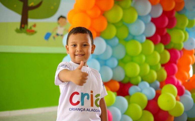 Paulo Dantas vai apresentar experiências de sucesso no Estado em encontro na Inglaterra