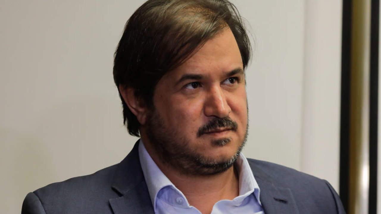 MP Eleitoral pede indeferimento da candidatura de Antônio Rueda no Rio de Janeiro