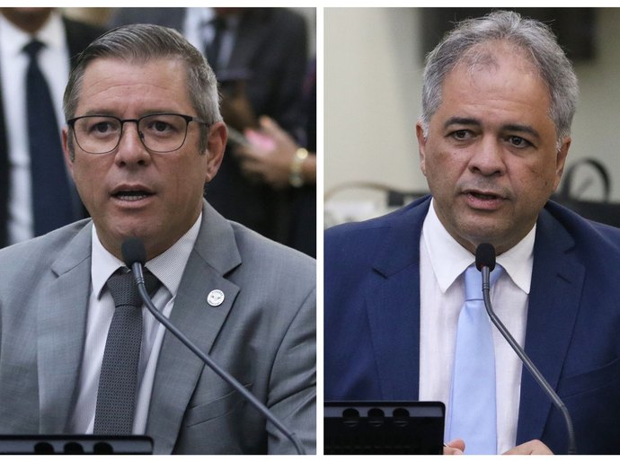 Problemas enfrentados pelo Hospital Chama geram debate na ALE