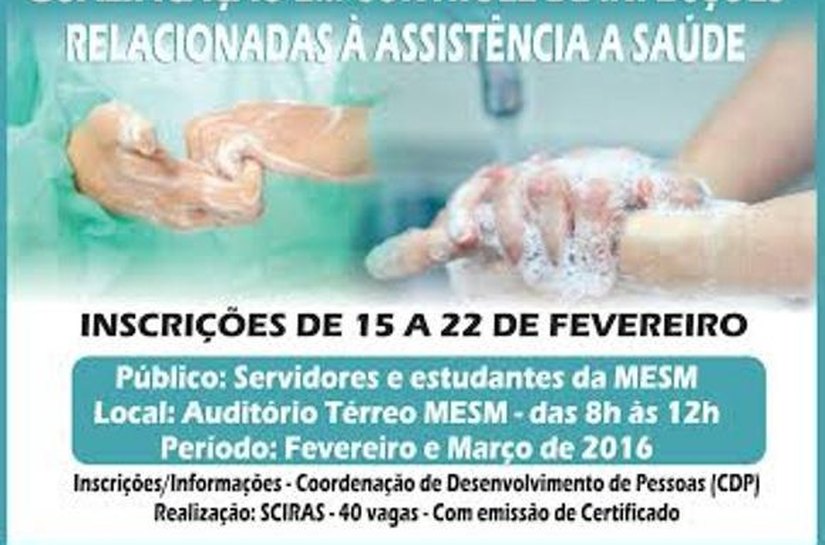 Maternidade Santa Mônica promove curso de qualificação