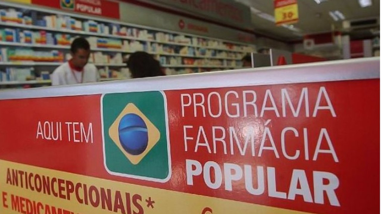 Farmácia Popular poderá oferecer exames e testes rápidos