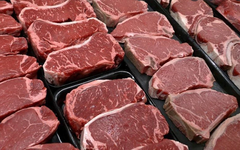 Brasil vai importar picanha do Canadá e vender carne ‘magra’