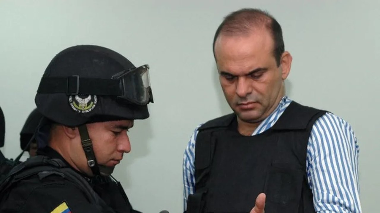 De chefe paramilitar sanguinário a mediador da paz na Colômbia: saiba quem é Salvatore Mancuso