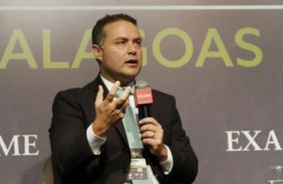 Alagoas e BNDES lançam edital do leilão da concessão dos serviços de água e esgoto