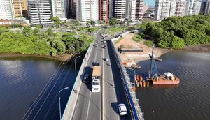 ponte / Foto: Foto: Ascom/SMTT