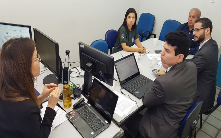 Município de Teotônio Vilela tem 7 dias para transportar lixo de forma correta até Craíbas