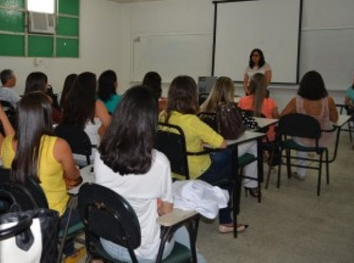 Uncisal realiza aula inaugural das Residências em Saúde