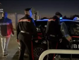 Megaoperação contra máfia prende 50 pessoas em Palermo, na Itália