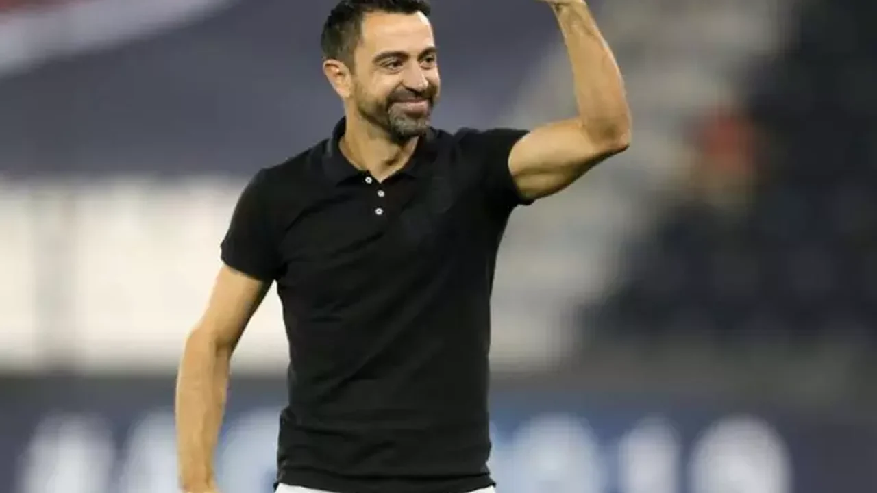 Após Xavi admitir saída, Rafa Márquez se colocar à disposição para assumir o Barcelona