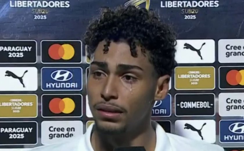 Palmeiras e CBF criticam Conmebol por punição leve em caso de racismo
