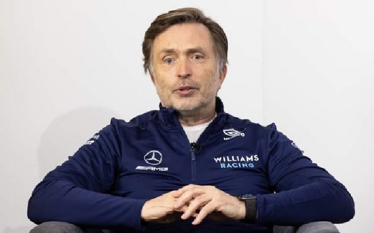 Chefe da Williams confirma Sargeant na F1 em 2023 caso consiga superlicença
