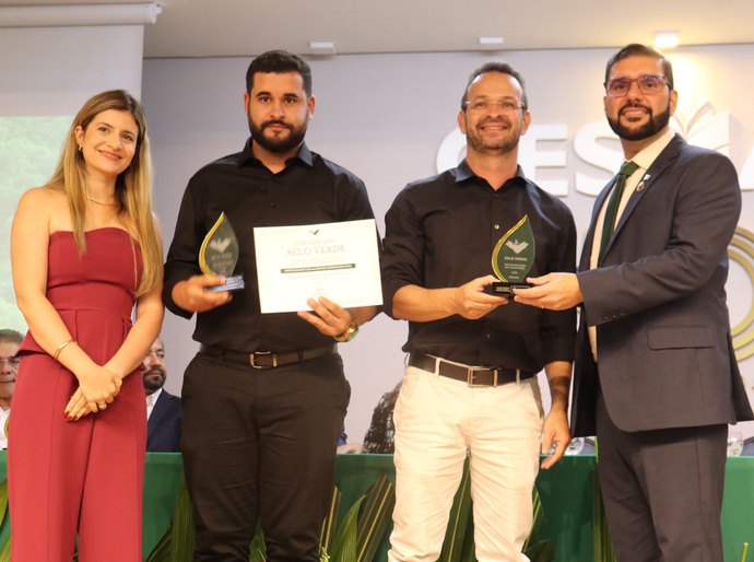 Práticas sustentáveis reduzem impactos ambientais na obra de empreendimento na Jatiúca
