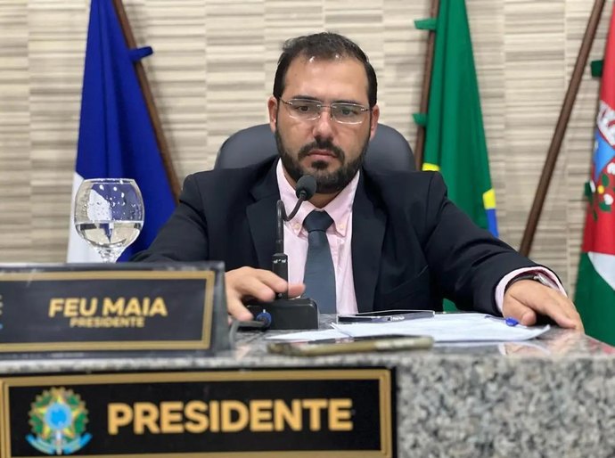 Decisão judicial anula eleição da Mesa Diretora da Câmara Municipal de Quebrangulo