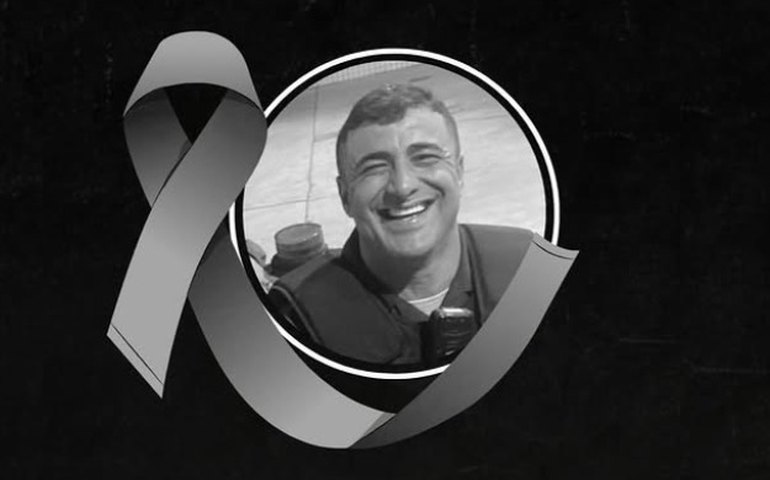 Corpo de policial morto em perseguição é sepultado em Sulacap