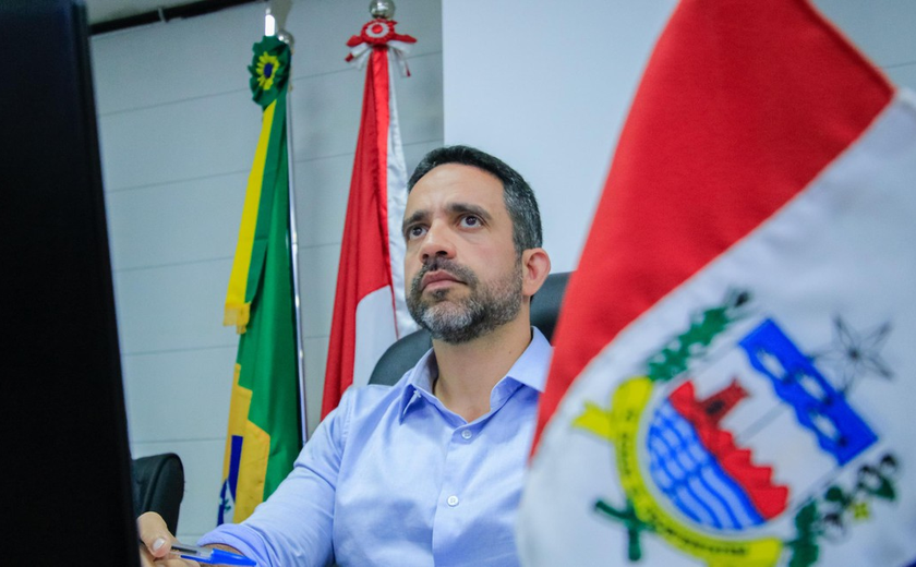 Governador sanciona reajuste para servidores, aposentados e pensionistas e anuncia data de pagamento