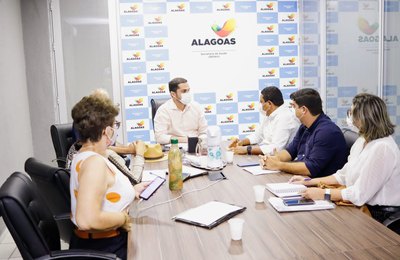 Prefeitura, Estado e Hospital unem forças para reabertura de UTI e UCI Covid em Palmeira