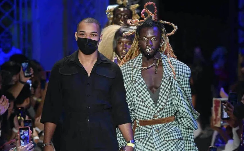 3º Desafio Sou de Algodão + Casa de Criadores quer novos talentos da moda