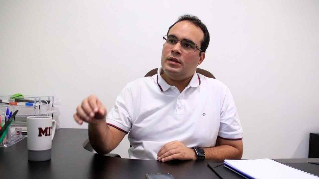 Ex-deputado estadual diz que existem projetos prontos para desafogar o Vera Arruda