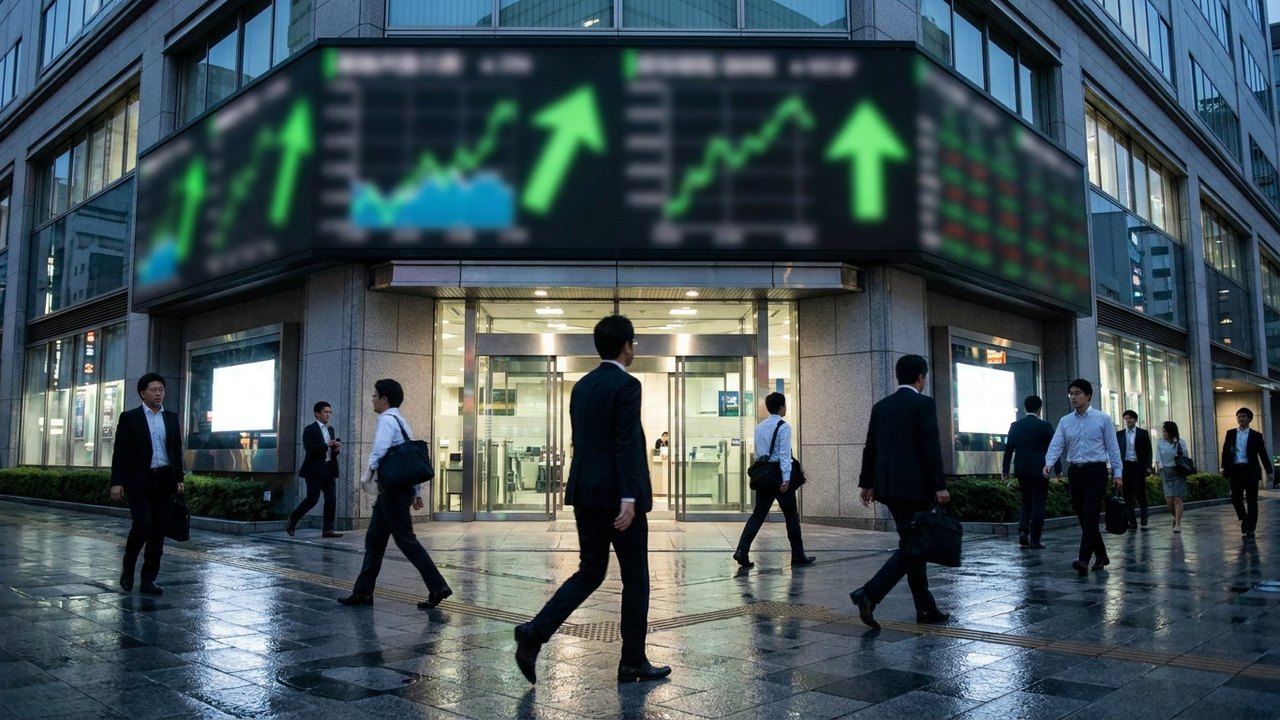 Bolsas da Ásia fecham majoritariamente em alta com alívio no petróleo