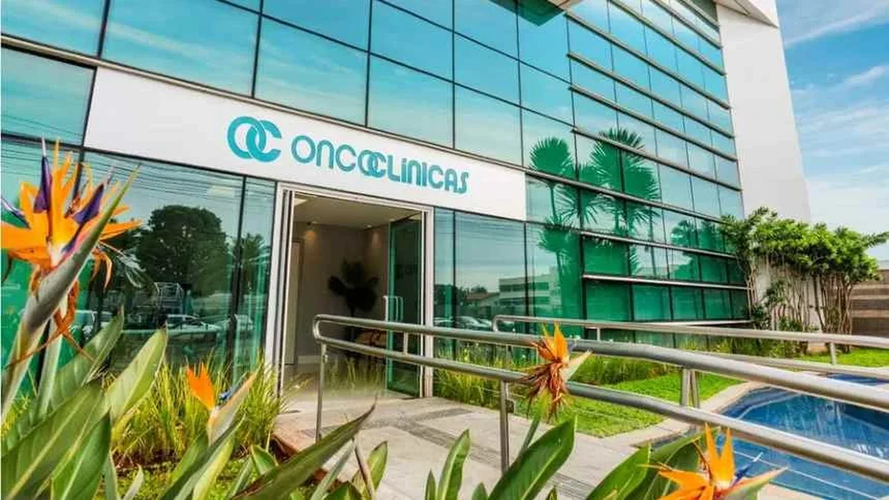 Com dívidas de R$ 5,1 bilhões, Oncoclínicas entra com pedido de recuperação extrajudicial