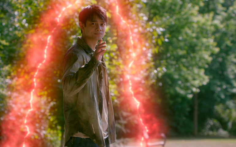 Osric Chau, o Kevin Tran de Supernatural, é o primeiro talent internacional confirmado para o Imagineland On The Road
