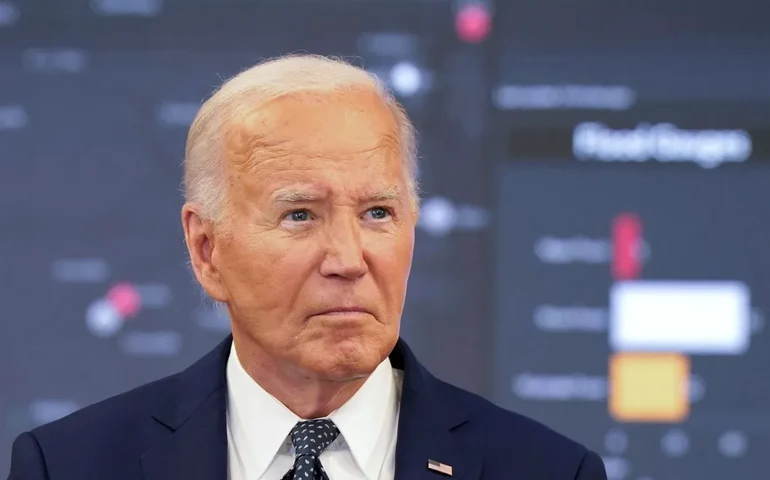 Biden inicia nova fase de tratamento contra câncer de próstata diagnosticado após deixar cargo