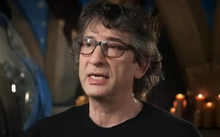 Neil Gaiman diz que Brasil foi primeiro país do mundo a descobrir &#8216;Sandman&#8217;