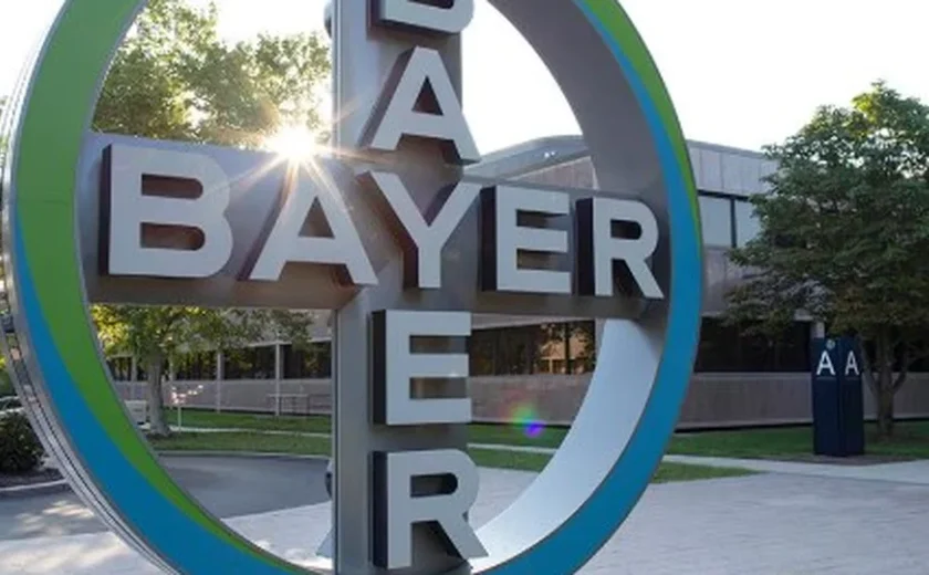 Bayer eleva estimativa de vendas em 2025 e faz provisões para litígios nos EUA