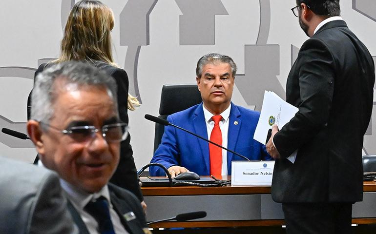 Instalada Frente Parlamentar em Defesa das Terras Raras Brasileiras