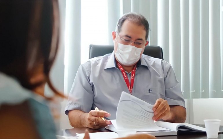 Ipaseal Saúde conclui pagamento de rede credenciada nesta terça-feira (20)