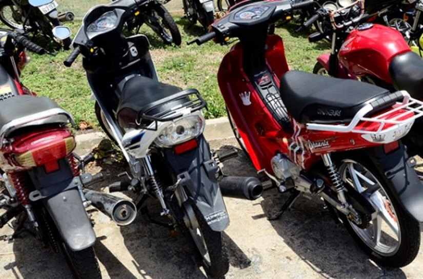 Detran/AL esclarece cumprimento da lei que determina a obrigatoriedade da ACC