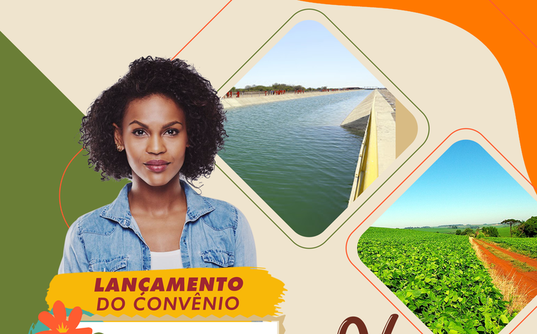 Sebrae e Instituto Terra Viva lançam convênio Ser-Tão Mulher Juventude no dia 6 de outubro
