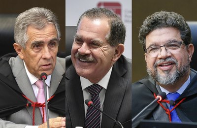 Orlando Rocha representa TJAL na abertura do Colégio de Juristas da Justiça Eleitoral