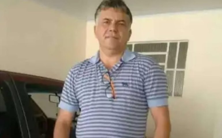 Proprietário de estabelecimento no Mercado Público é morto a facadas em Palmeira